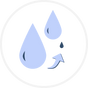 Splash-Resistant Protection