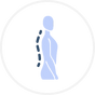 Improves Posture Alignment