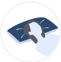 Made for Back &  Side Sleepers