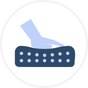 Flagship-grade gel cloud memory foam