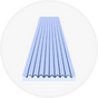 Quick-Drain Hygiene Design