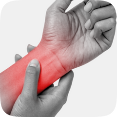 Wrist Pain