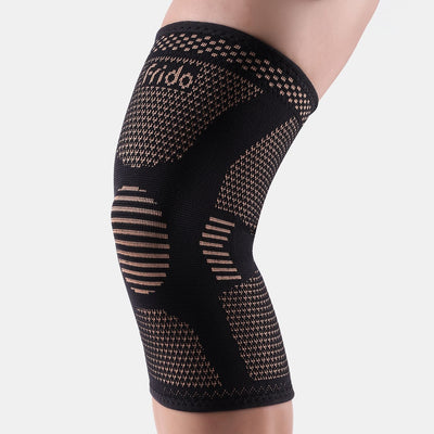 Frido Orthotics Sports Knee Cap Support