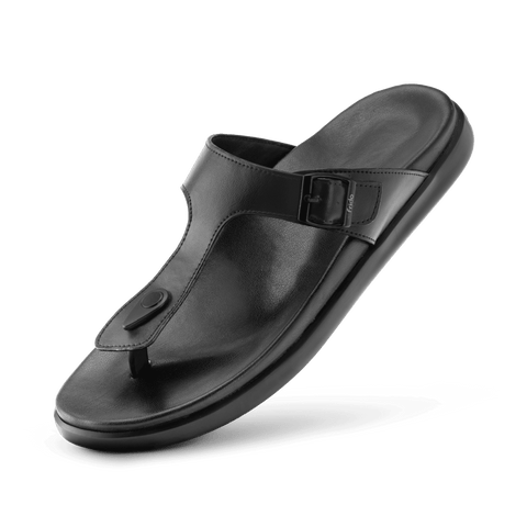 Frido Men's Cloud Comfort Sandal