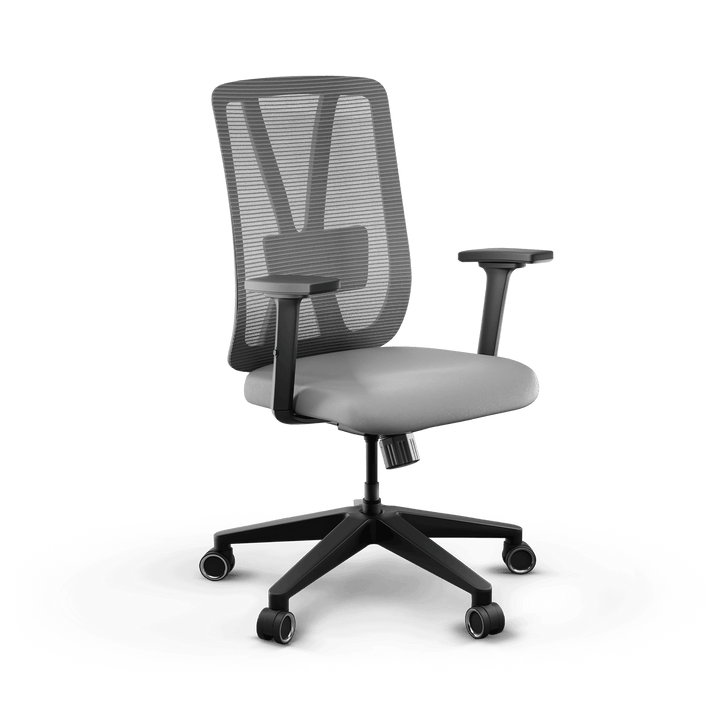 Frido AeroMesh Classic Ergo Chair - Without Headrest