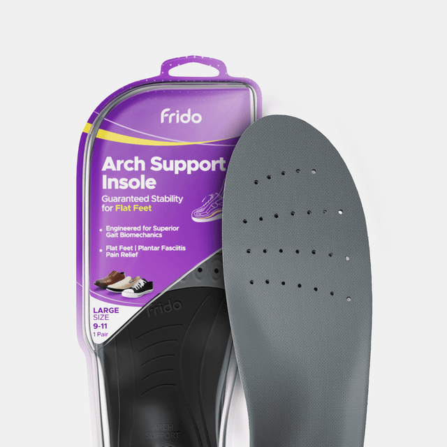 Frido Arch Support Insoles