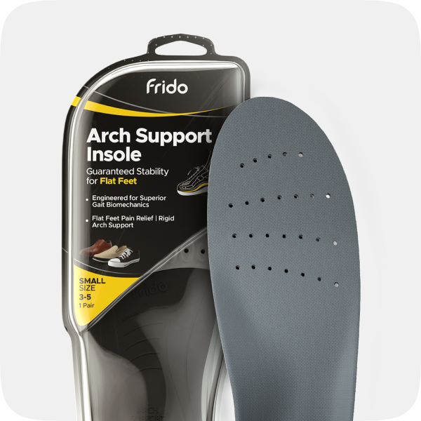 Frido Arch Support Insoles