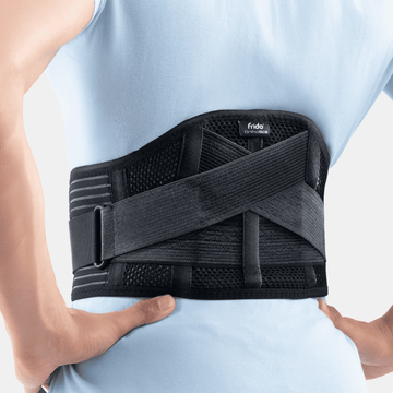 Frido Lumbo Sacral Belt