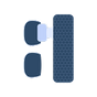 Add or Remove the filling, your comfort
