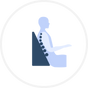All-day back & shoulder support