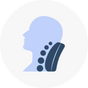 Ergonomic Neck Support