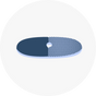 Anti-Skid Grip Base