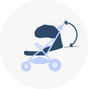 Multi-Recline Backrest