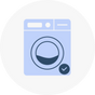 Removable & Washable Cover