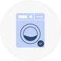 Removable & Washable Cover