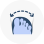 Wide Shaped Toe Box