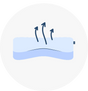 Improved Airflow & Cooler Sleep