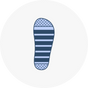 Anti-Slip Sole