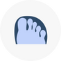 Natural Toe Box Shape