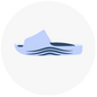 Built-In Arch Support