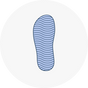 Slip-Resistant Sole