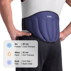 Frido Hot and Cold Therapy Belt
