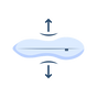 Ergonomic Shape Retention