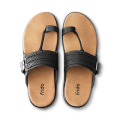 Ethnic Sandals