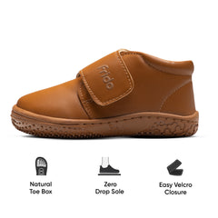 Frido Kids Comfort Sneakers
