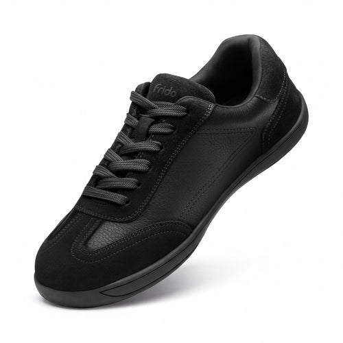 Frido Active Casual Sneakers - Leather - Men