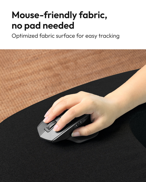 Frido Ultimate Lap Desk Pillow