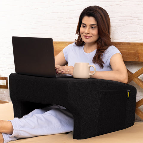 Frido Ultimate Lap Desk Pillow