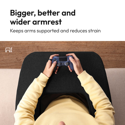 Frido Ultimate Lap Desk Pillow