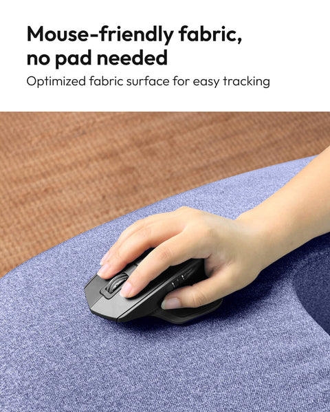 Frido Ultimate Lap Desk Pillow