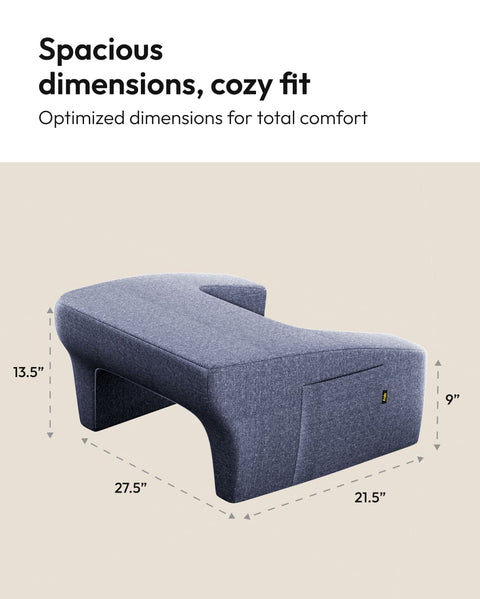 Frido Ultimate Lap Desk Pillow