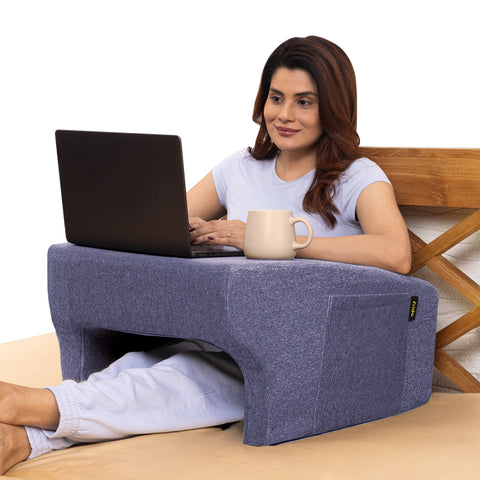 Frido Ultimate Lap Desk Pillow