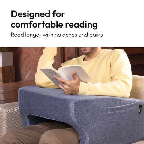 Frido Ultimate Lap Desk Pillow