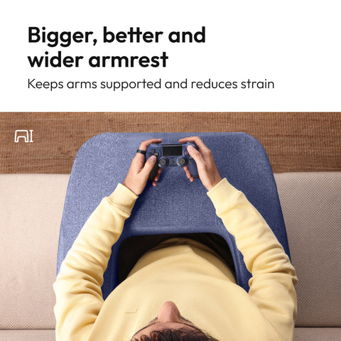 Frido Ultimate Lap Desk Pillow