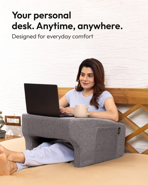 Frido Ultimate Lap Desk Pillow