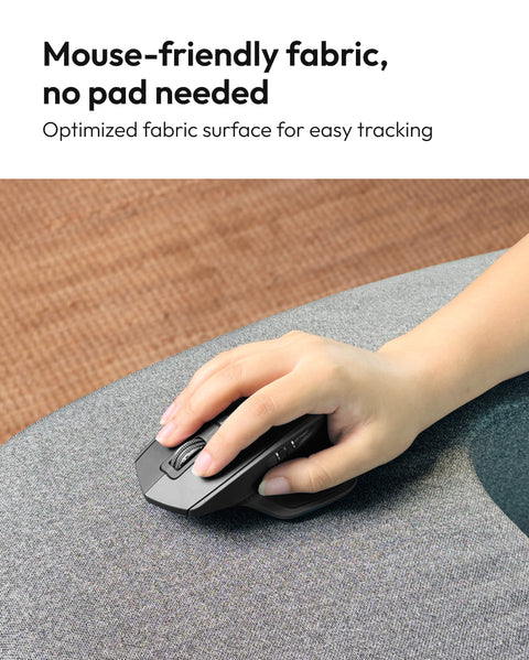 Frido Ultimate Lap Desk Pillow