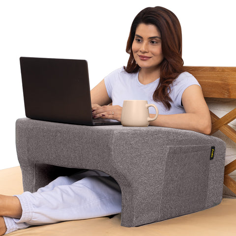 Frido Ultimate Lap Desk Pillow