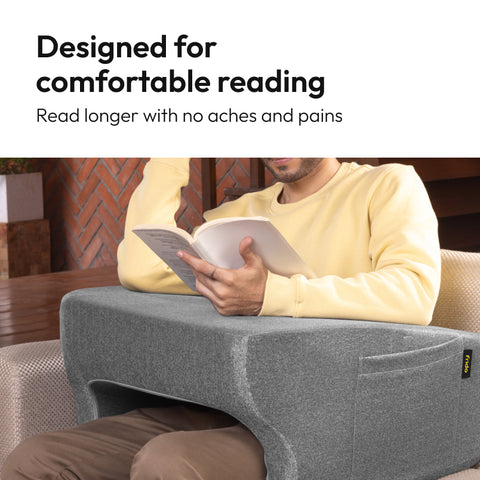 Frido Ultimate Lap Desk Pillow