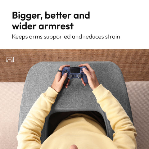 Frido Ultimate Lap Desk Pillow