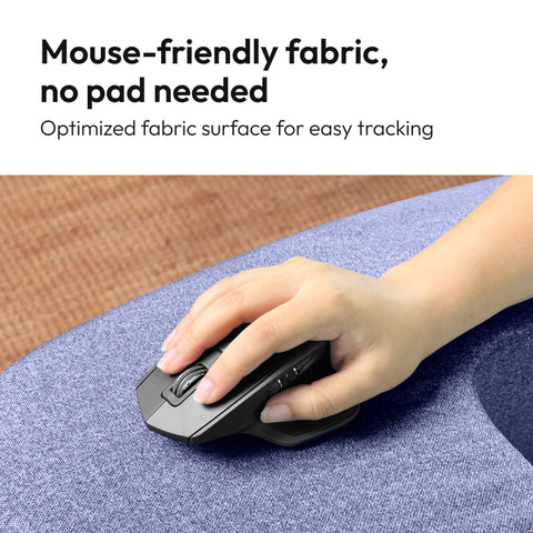 Frido Ultimate Lap Desk Pillow