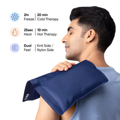 Frido Hot and Cold Therapy Pack - L