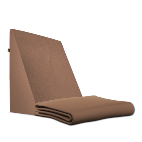 Frido Wedge Plus Cushion Cover