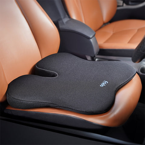 Frido Ultimate Car Wedge Seat Cushion