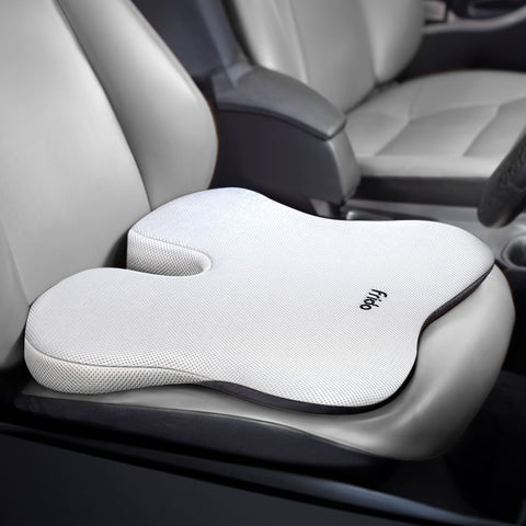 Frido Ultimate Car Wedge Seat Cushion