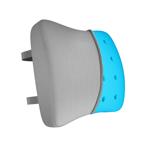Frido Ultimate Back Lumbar Cushion