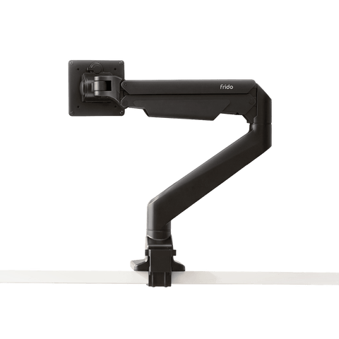 Frido ErgoLuxe Monitor Arm - Single